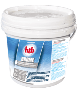HTHBR54 hth Brome 5kg 4 per pack