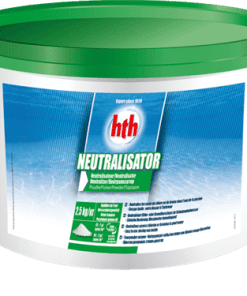 HTHCBR0254 hth Neutralisator 2.5kg 4 per pack