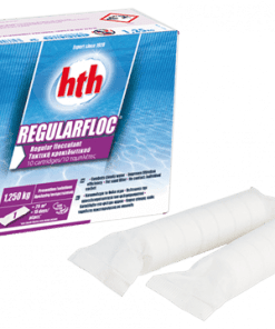 HTHCT12512 hth Regularfloc 1.25kg 12 per pack