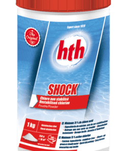 HTHSHGSS6 hth Shock 1kg 6 per pack