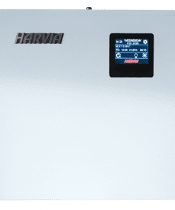 Certikin SHCON170VKK Harvia control panel, 3 17kW, weekly