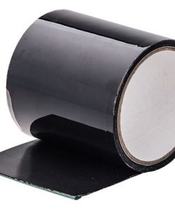 Certikin TF85700 easyFIX Repair Tape black 150cm x 10cm
