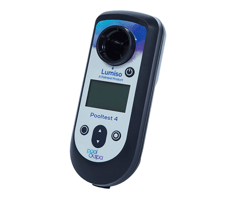 TKPT4L Palintest Lumiso Pooltest 4