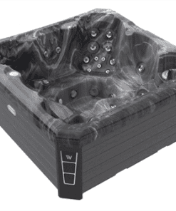 Certikin WSCOMCG Cordoba Midnight Canyon Grey