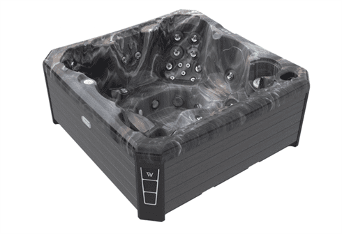 Certikin WSCOMCG Cordoba Midnight Canyon Grey