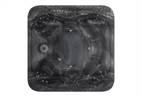 Certikin WSSEMCG Sevilla Midnight Canyon Grey