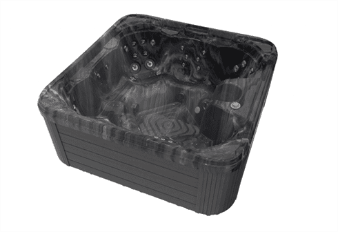 Certikin WSVAMCG Valencia Midnight Canyon Grey