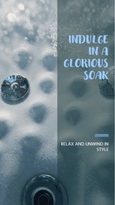 In summary: A Glorious Soak Awaits: Unveiling the Secrets