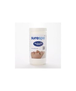 Surespa Bromine Tablets - 1Kg
