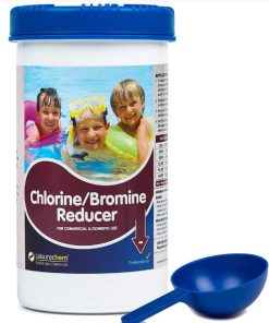 LeisureChem Universal Chlorine/Bromine Reducer 1Kg