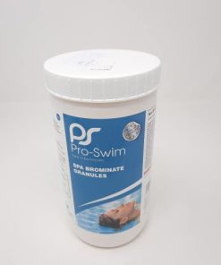 testallwater Brominating Granules 1kg