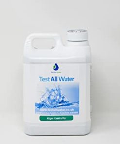 Algae Controller 2 Litres