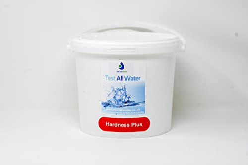 Hardness Plus - Calcuim Chloride 5kg