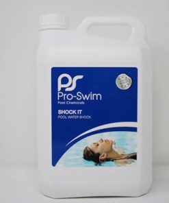 Pro-Swim Shock It-5kg
