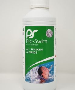 testallwater All Seasons Algaecide 1 Litre
