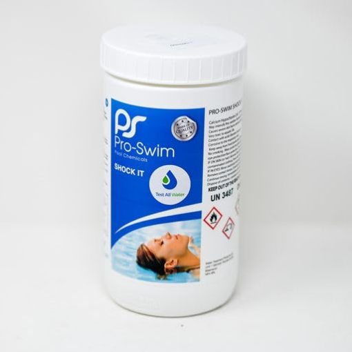 Pro-Swim Shock It-1kg
