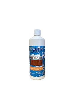 SUDS-ONLINE 1KG TA Plus Total Alkalinity increaser raiser Hot Tub Spas swimming pool