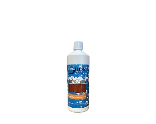 SUDS-ONLINE 1KG TA Plus Total Alkalinity increaser raiser Hot Tub Spas swimming pool