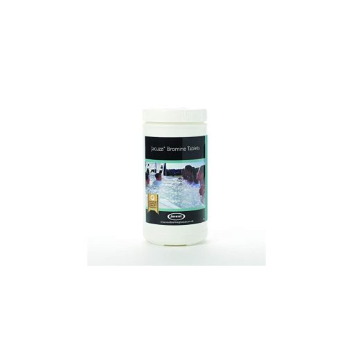 Jacuzzi Bromine Tablets 1kg