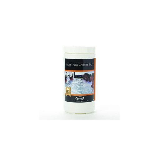 Jacuzzi Non Chlorine Shock 1kg