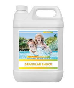 5Kg Granular Chlorine Shock