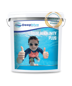 25kg Deep Blue Pro Pool Total Alkalinity Plus
