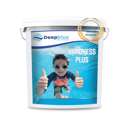 25kg Deep Blue Pro Pool Hardness Plus