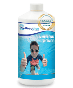 Deep Blue Pro 6 x 1 Litre Summerlong 6L