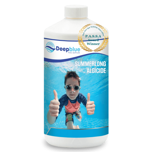 Deep Blue Pro 6 x 1 Litre Summerlong 6L