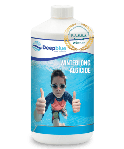 Deep Blue Pro 6 x 1 Litre Winterlong