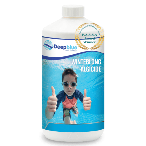Deep Blue Pro 6 x 1 Litre Winterlong