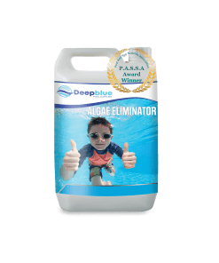 Deep Blue Pro 2.5 Litres Algae Eliminator