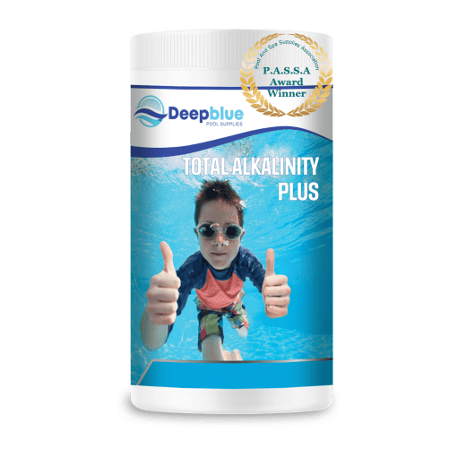 Deep Blue Pro 1kg Total Alkalinity T.A. Plus