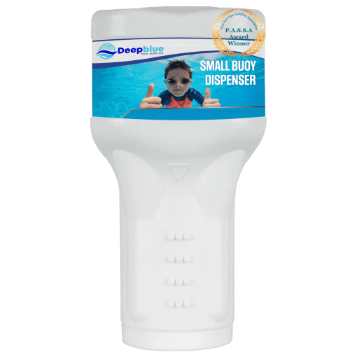 Deep Blue Pro 1Kg Small Buoy Dispenser