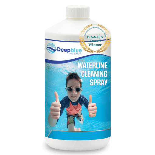 Deep Blue Pro 500ml Spa Waterline Cleaning Spray