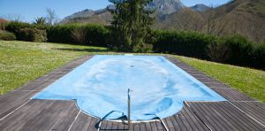 How to open a swimming pool after the winter