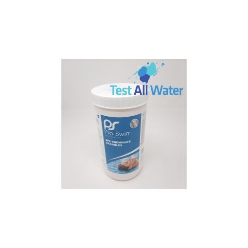 Pro-Swim Brominating Granules 1kg