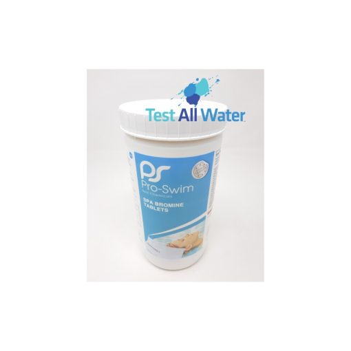 Pro-Swim Bromine Tablets - 1kg