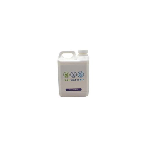 RockWaterAir Swimming Pool Granular Floc 2 KG