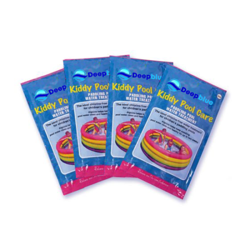 Deep Blue Pro Kiddy Pool Care Sachet