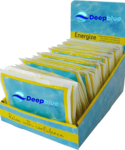Deep Blue Pro Energize Shock 30g Sachet
