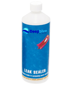 1 Litre Deep Blue Pro Pool Leak Sealer