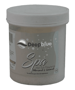 500g Deep Blue Pro Spa Fragrance Crystals - Vanilla & Wild Berry
