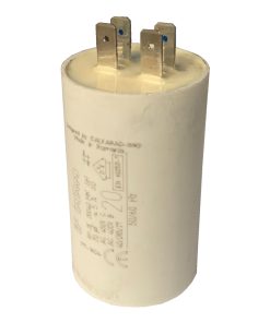 Plastica Argonaut Capacitor AV150 20uf