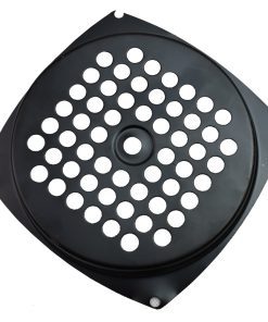 Plastica Argonaut Fan Cover AV50 AV75 AV100 single and three phase