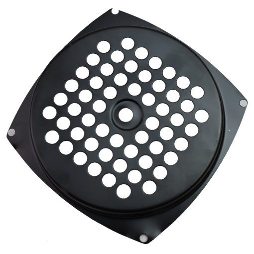 Plastica Argonaut Fan Cover AV50 AV75 AV100 single and three phase