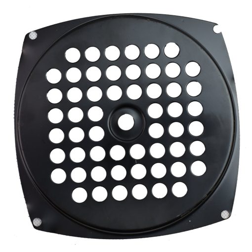 Plastica Argonaut Fan Cover AV50 AV75 AV100 single and three phase - Image 3