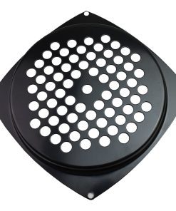 Plastica Argonaut Fan Cover AV150 AV200 AV250 Single Phase