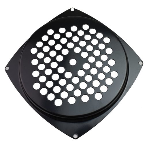 Plastica Argonaut Fan Cover AV150 AV200 AV250 Single Phase