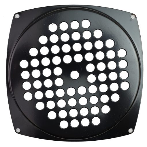 Plastica Argonaut Fan Cover AV150 AV200 AV250 Single Phase - Image 3